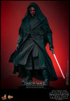 Star Wars Episode I: The Phantom Menace - Darth Maul with Sith Speeder 1/6 Scale Collectable Set