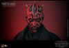 Star Wars Episode I: The Phantom Menace - Darth Maul with Sith Speeder 1/6 Scale Collectable Set