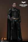The Dark Knight - Batman Armory with Bruce Wayne (2.0) 1/6 Scale Collectible Figure Set