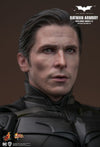 The Dark Knight - Batman Armory with Bruce Wayne (2.0) 1/6 Scale Collectible Figure Set