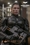 The Dark Knight - Batman Armory with Bruce Wayne (2.0) 1/6 Scale Collectible Figure Set
