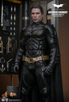 The Dark Knight - Batman Armory with Bruce Wayne (2.0) 1/6 Scale Collectible Figure Set