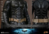 The Dark Knight - Batman Armory with Bruce Wayne (2.0) 1/6 Scale Collectible Figure Set