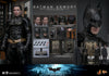 The Dark Knight - Batman Armory with Bruce Wayne (2.0) 1/6 Scale Collectible Figure Set