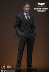 The Dark Knight - Batman Armory with Bruce Wayne (2.0) 1/6 Scale Collectible Figure Set