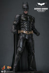 The Dark Knight - Batman Armory with Bruce Wayne (2.0) 1/6 Scale Collectible Figure Set