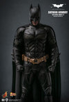 The Dark Knight - Batman Armory with Bruce Wayne (2.0) 1/6 Scale Collectible Figure Set