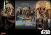 Star Wars - Kit Fisto 1/6 Figure