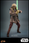 Star Wars - Kit Fisto 1/6 Figure