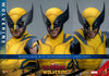 Deadpool & Wolverine - Wolverine 1/6 Figure