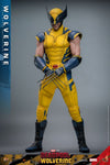 Deadpool & Wolverine - Wolverine 1/6 Figure
