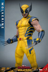 Deadpool & Wolverine - Wolverine 1/6 Figure