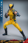 Deadpool & Wolverine - Wolverine 1/6 Figure