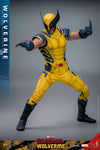 Deadpool & Wolverine - Wolverine 1/6 Figure