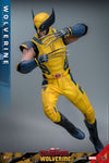 Deadpool & Wolverine - Wolverine 1/6 Figure