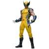 Deadpool & Wolverine - Wolverine 1/6 Figure