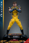 Deadpool & Wolverine - Wolverine Deluxe 1/6 Figure