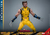Deadpool & Wolverine - Wolverine Deluxe 1/6 Figure