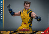 Deadpool & Wolverine - Wolverine Deluxe 1/6 Figure