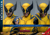 Deadpool & Wolverine - Wolverine Deluxe 1/6 Figure