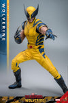 Deadpool & Wolverine - Wolverine Deluxe 1/6 Figure