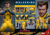 Deadpool & Wolverine - Wolverine Deluxe 1/6 Figure