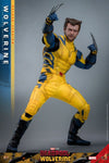 Deadpool & Wolverine - Wolverine Deluxe 1/6 Figure
