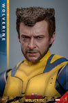Deadpool & Wolverine - Wolverine Deluxe 1/6 Figure