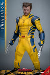 Deadpool & Wolverine - Wolverine Deluxe 1/6 Figure
