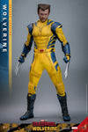 Deadpool & Wolverine - Wolverine Deluxe 1/6 Figure