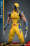 Deadpool & Wolverine - Wolverine Deluxe 1/6 Figure