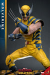 Deadpool & Wolverine - Wolverine Deluxe 1/6 Figure