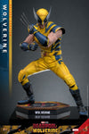 Deadpool & Wolverine - Wolverine Deluxe 1/6 Figure