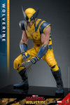 Deadpool & Wolverine - Wolverine Deluxe 1/6 Figure