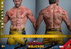 Deadpool & Wolverine - Wolverine (TVA Jacket) 1/6 Scale Collectable Action Figure