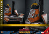Deadpool & Wolverine - Wolverine (TVA Jacket) 1/6 Scale Collectable Action Figure
