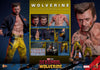 Deadpool & Wolverine - Wolverine (TVA Jacket) 1/6 Scale Collectable Action Figure