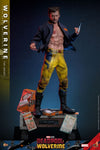 Deadpool & Wolverine - Wolverine (TVA Jacket) 1/6 Scale Collectable Action Figure