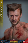 Deadpool & Wolverine - Wolverine (TVA Jacket) 1/6 Scale Collectable Action Figure