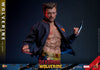 Deadpool & Wolverine - Wolverine (TVA Jacket) 1/6 Scale Collectable Action Figure