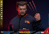 Deadpool & Wolverine - Wolverine (TVA Jacket) 1/6 Scale Collectable Action Figure
