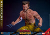 Deadpool & Wolverine - Wolverine (TVA Jacket) 1/6 Scale Collectable Action Figure