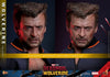 Deadpool & Wolverine - Wolverine (TVA Jacket) 1/6 Scale Collectable Action Figure