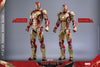 Iron Man 3 - Iron Man Mk 42 (2.0) 1/6 Scale Collectable Action Figure