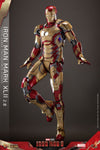 Iron Man 3 - Iron Man Mk 42 (2.0) 1/6 Scale Collectable Action Figure