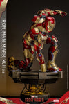Iron Man 3 - Iron Man Mk 42 (2.0) 1/6 Scale Collectable Action Figure