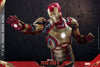 Iron Man 3 - Iron Man Mk 42 (2.0) 1/6 Scale Collectable Action Figure