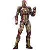 Iron Man 3 - Iron Man Mk 42 (2.0) 1/6 Scale Collectable Action Figure