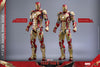 Iron Man 3 - Iron Man Mk 42 (2.0) Deluxe 1/6 Scale Collectable Action Figure