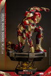 Iron Man 3 - Iron Man Mk 42 (2.0) Deluxe 1/6 Scale Collectable Action Figure